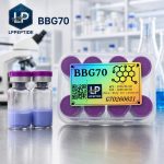 TB+BPC+GHK Blend 70mg