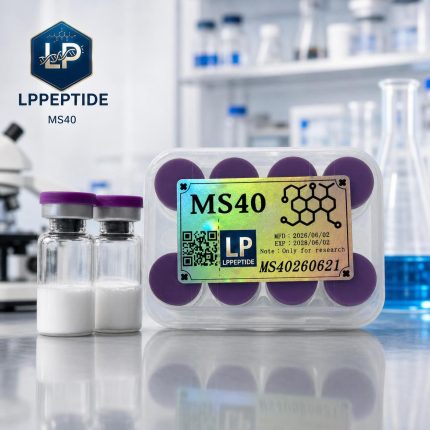 MOTS-C 40mg