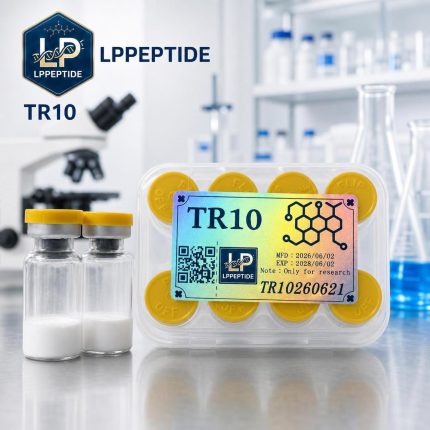Tirzepatide 10mg