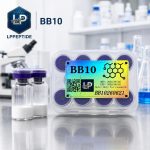BPC-157 5mg + TB-500 5mg (BPC5TB5)