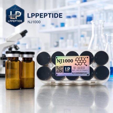 NAD+ 1000mg