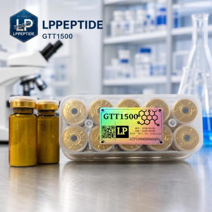 Glutathione 1500mg