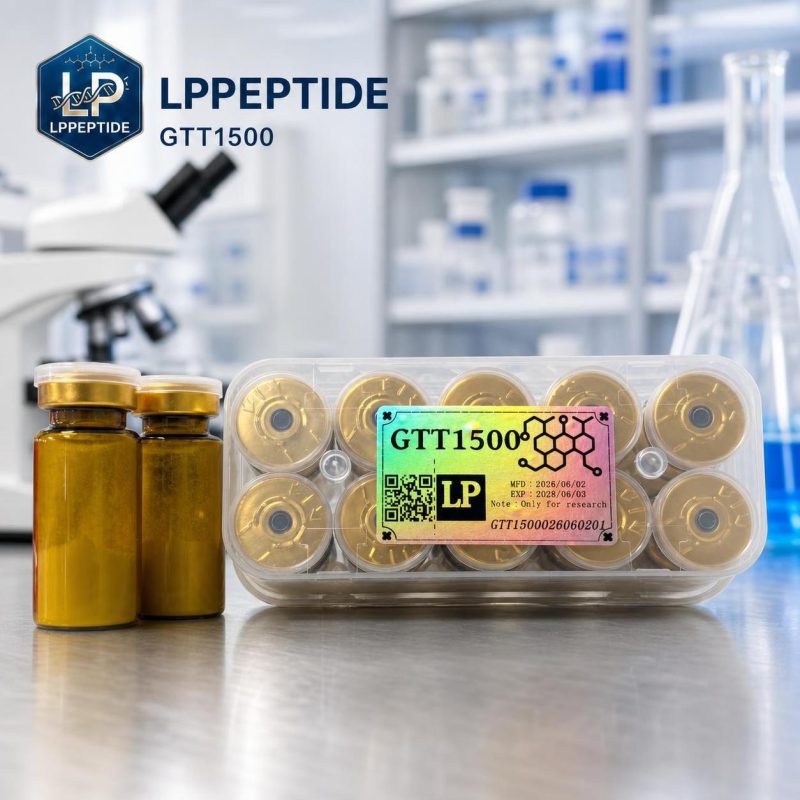 Glutathione 1500mg