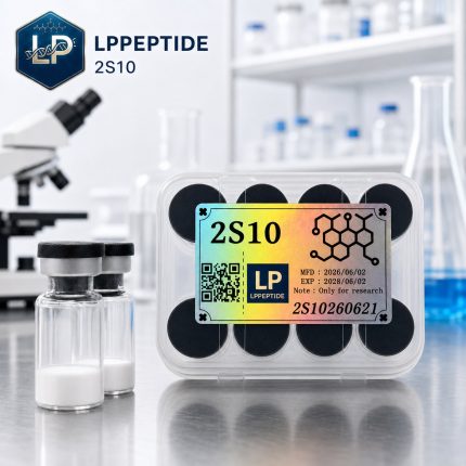 SS-31 10mg