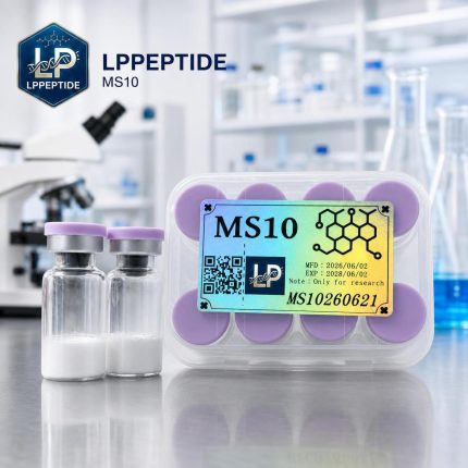 MOTS-C 10mg