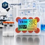 Tesamorelin 10mg