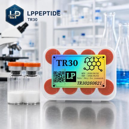 Tesamorelin 10mg