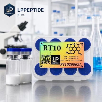 Retatrutide 10mg