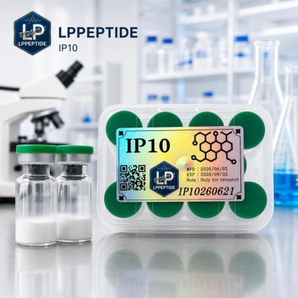 Ipamorelin 10mg
