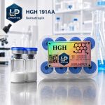 HGH 191AA (Somatropin)