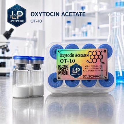 Oxytocin Acetate