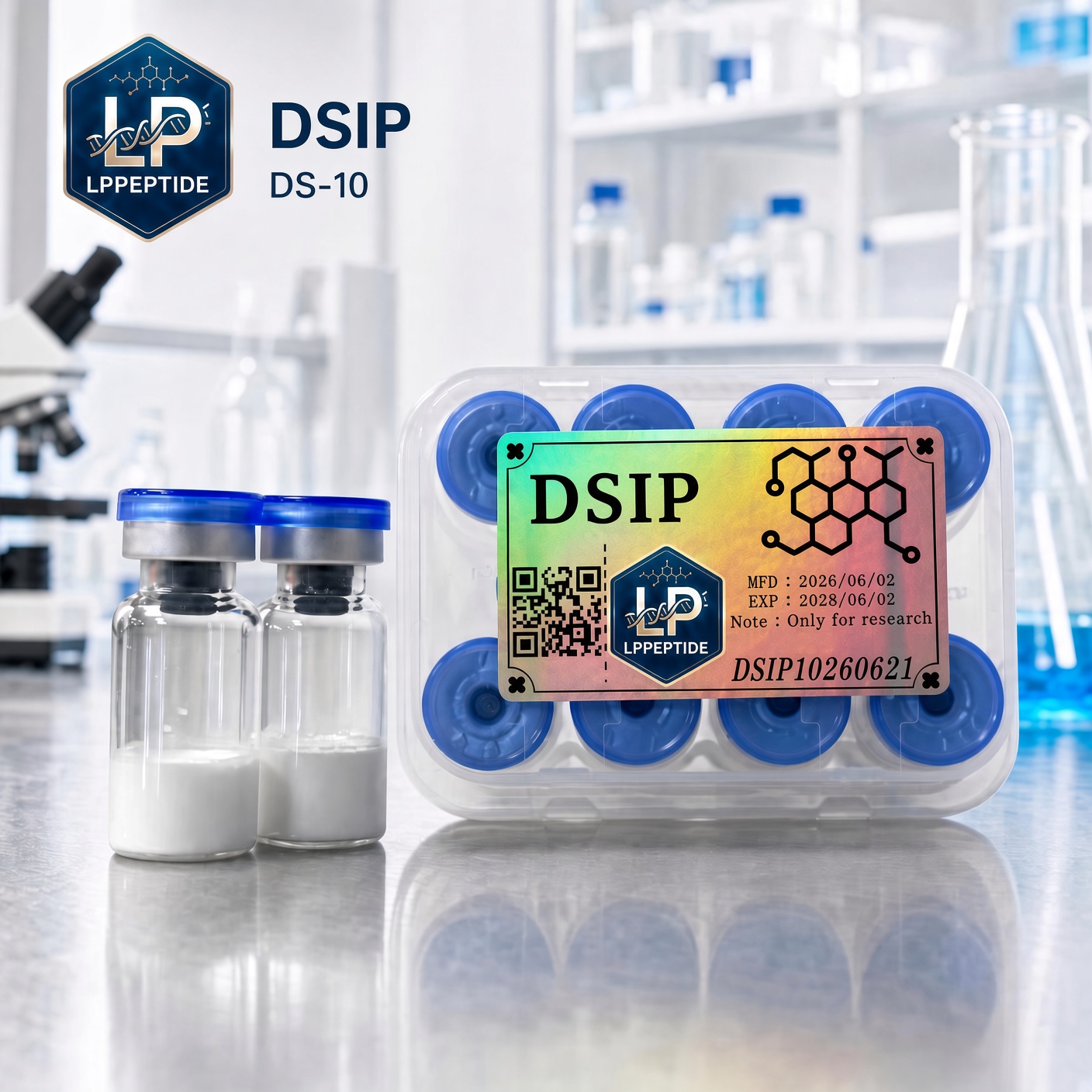 DSIP DSIP