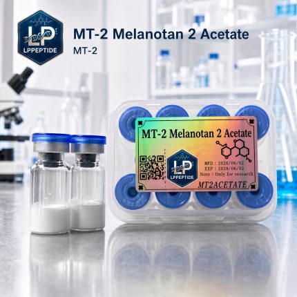 MT-2 (Melanotan 2 Acetate