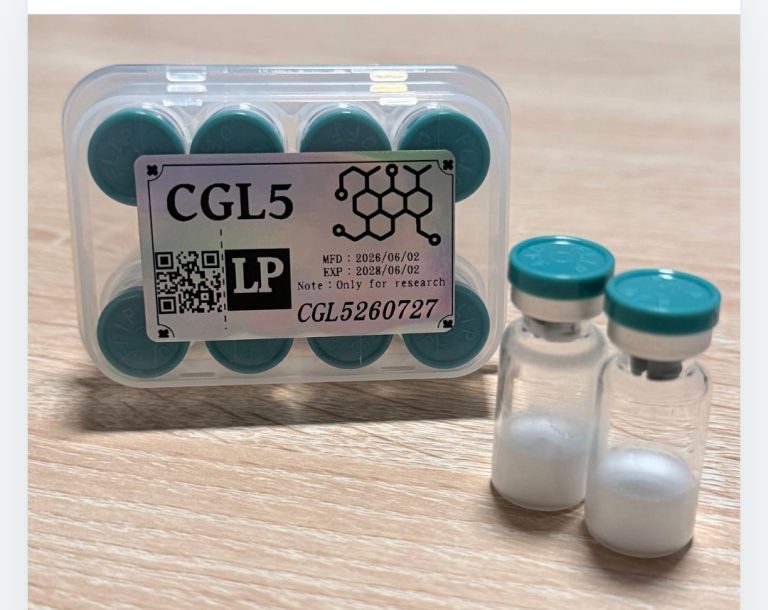 Cagrilintide