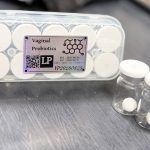 Vaginal probiotics